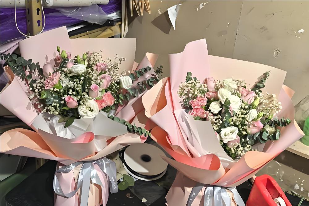 武汉花店