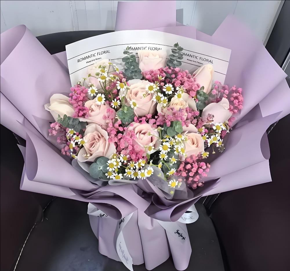 武汉花店